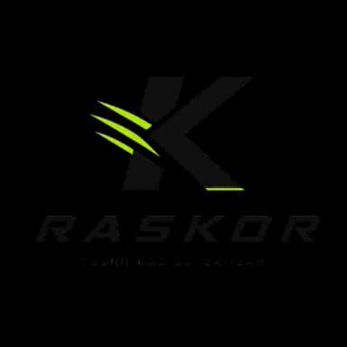 RASKOR Technical Outerwear